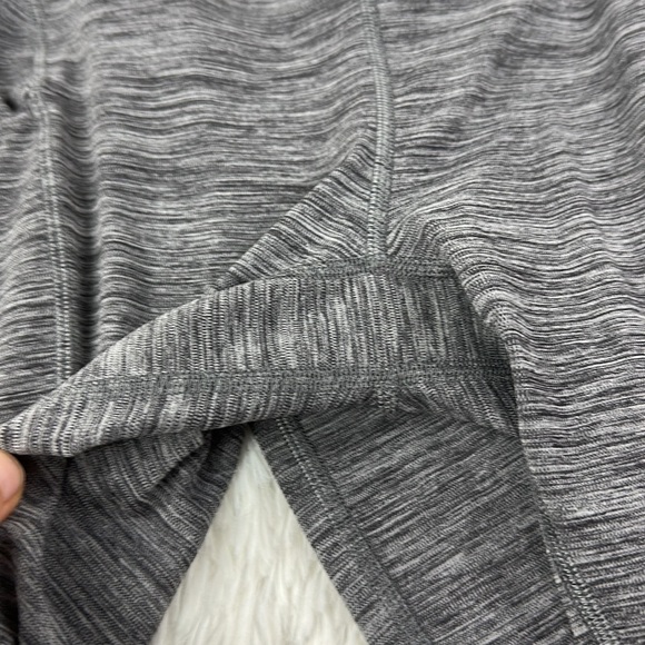 Lululemon Align High-Rise Pant with Pockets 25" Heathered Black - Picture 2 of 6